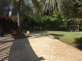 Villas for sale in Savyon in Israel.